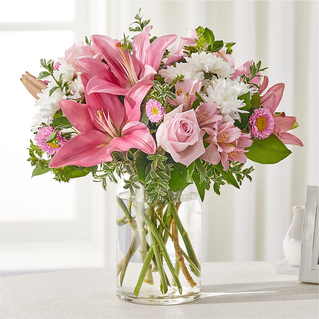 Healing Hug Bouquet – Star Market, West Bridgewater MA