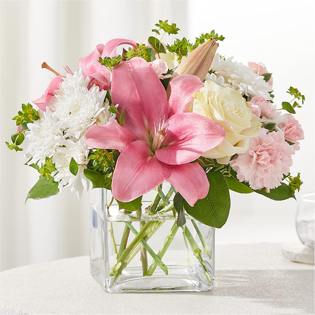 By Your Side Bouquet – Star Market, West Bridgewater MA