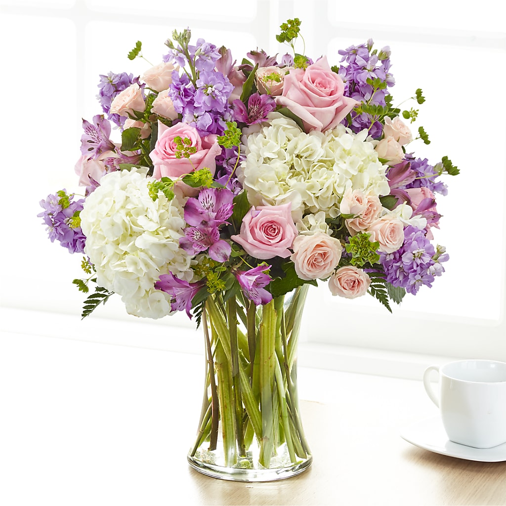Shared Sentiment Bouquet – Star Market, West Bridgewater MA