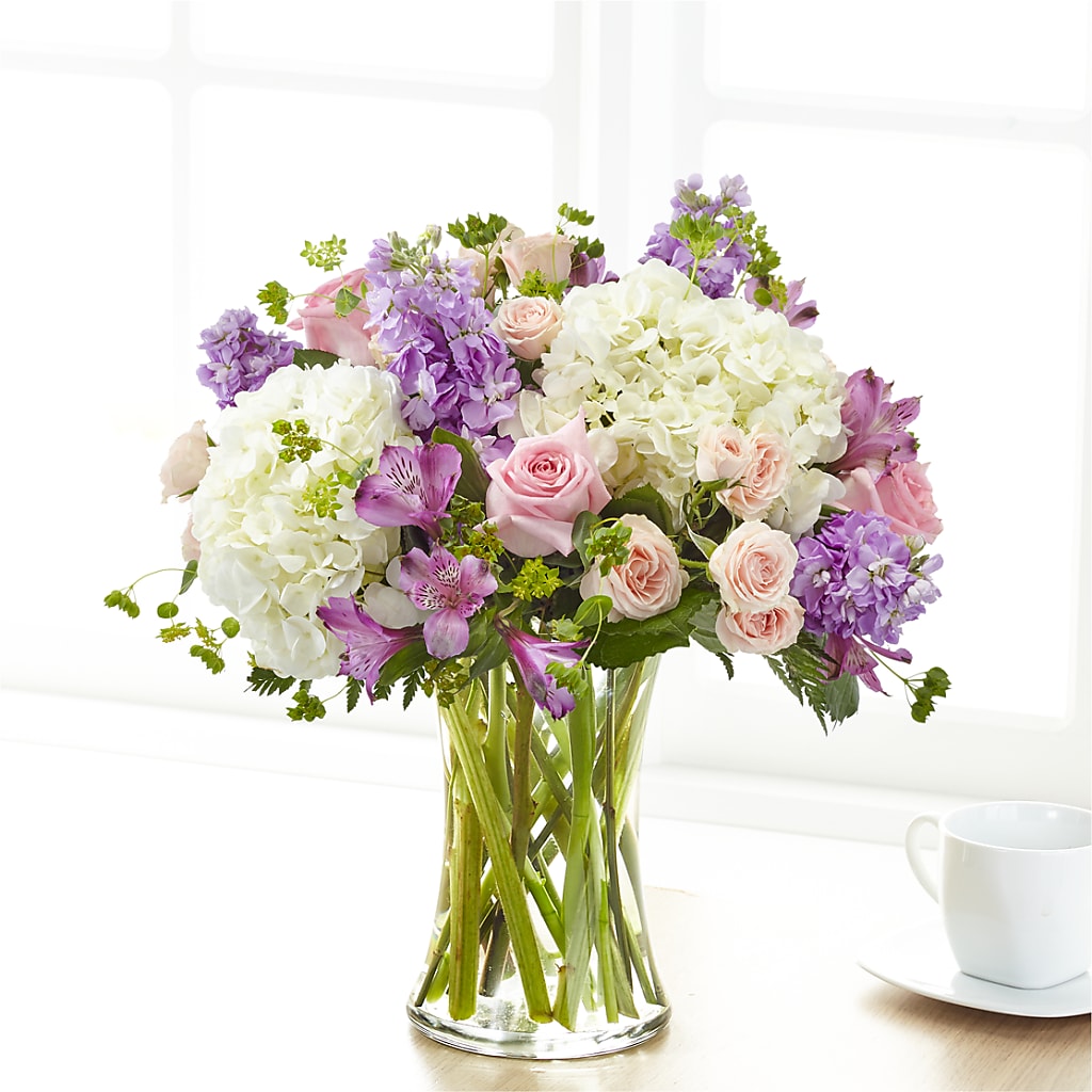 Shared Sentiment Bouquet – Star Market, West Bridgewater MA