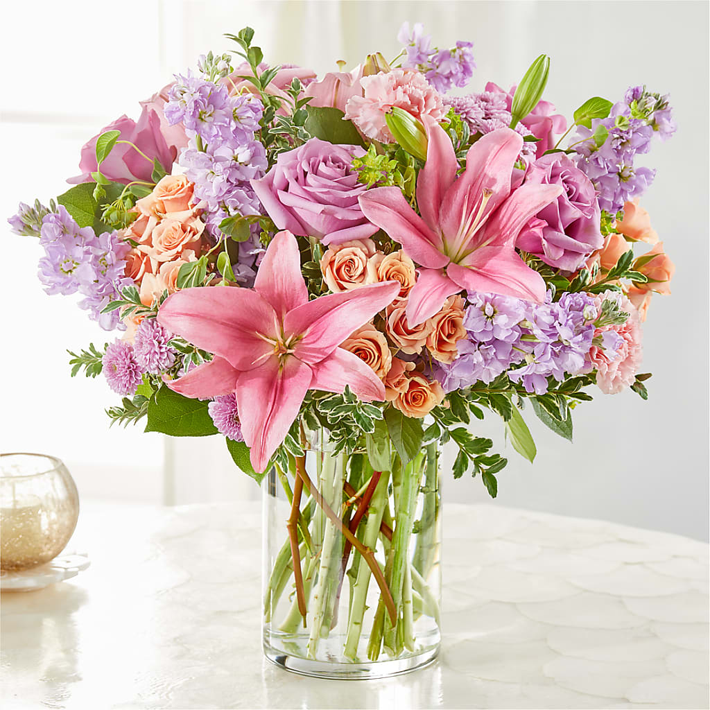 Resilience Bouquet – Star Market, West Bridgewater MA
