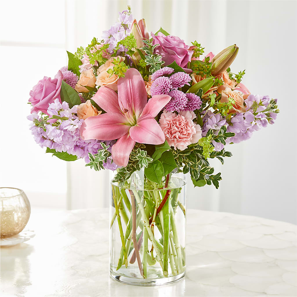 Resilience Bouquet – Star Market, West Bridgewater MA