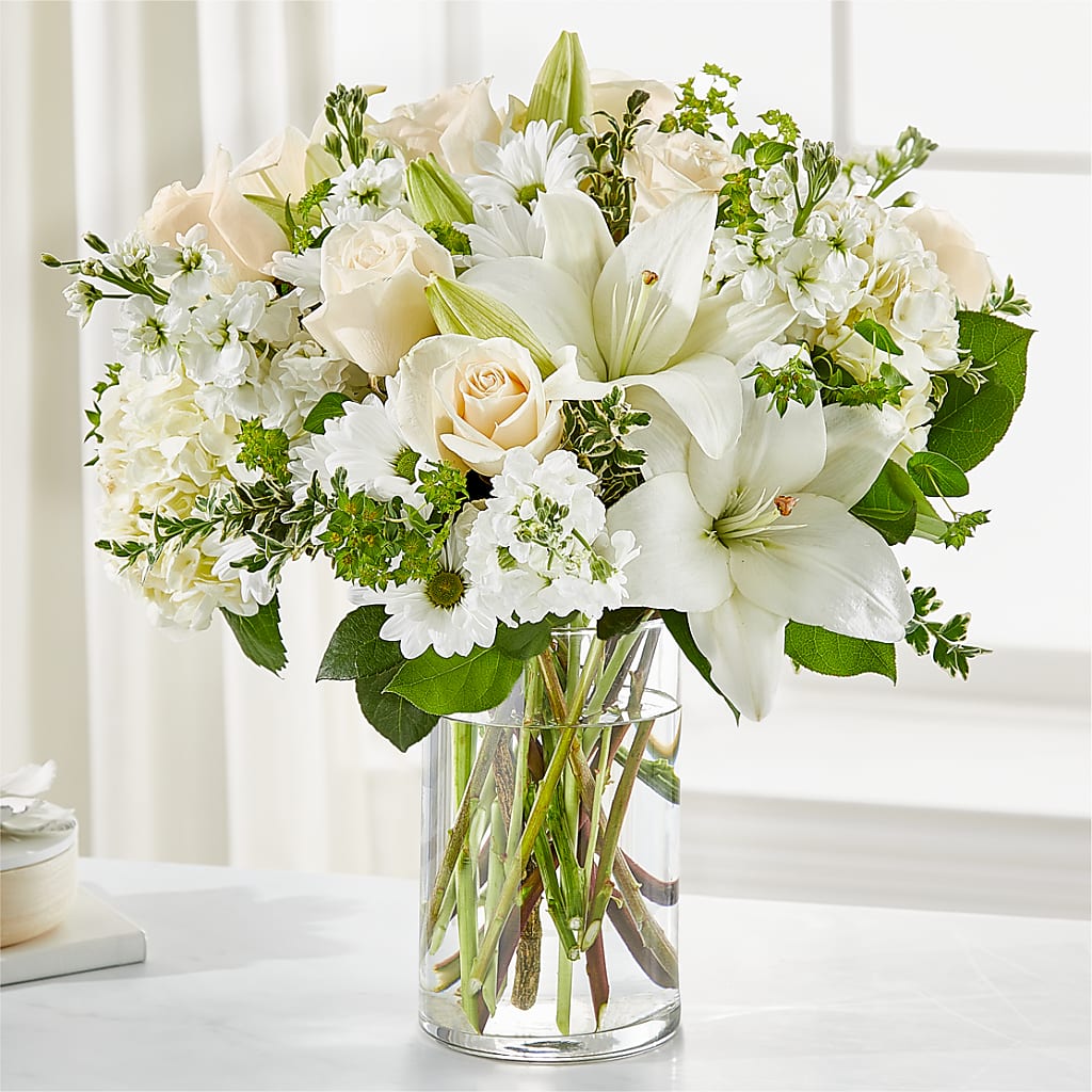 Hope & Renewal Bouquet – Star Market, West Bridgewater MA