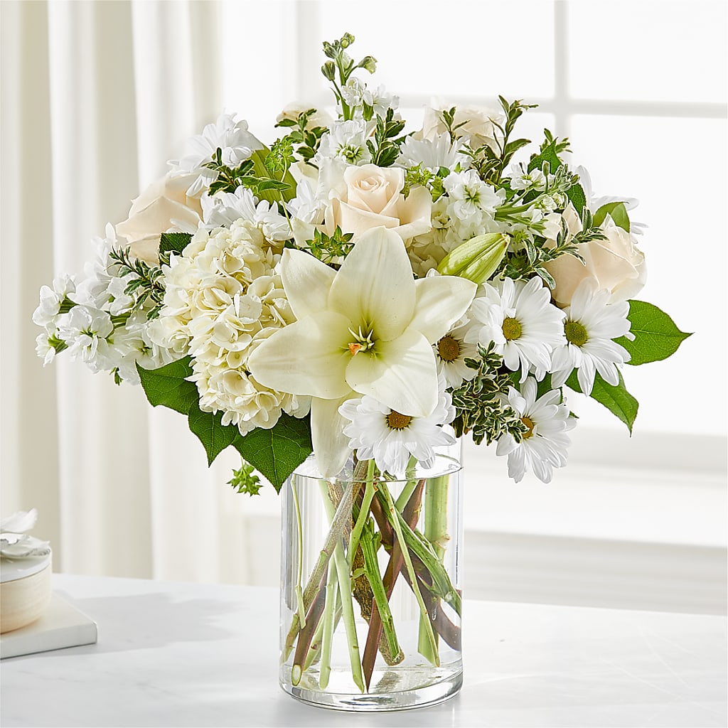 Hope & Renewal Bouquet – Star Market, West Bridgewater MA