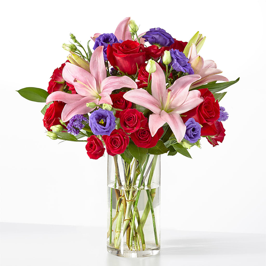 Truly Stunning Bouquet – Star Market, West Bridgewater MA