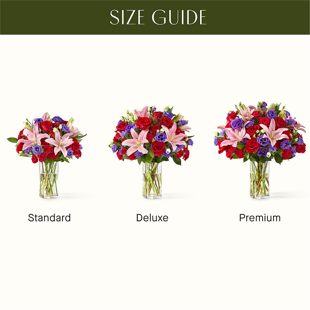Truly Stunning Bouquet – Star Market, West Bridgewater MA