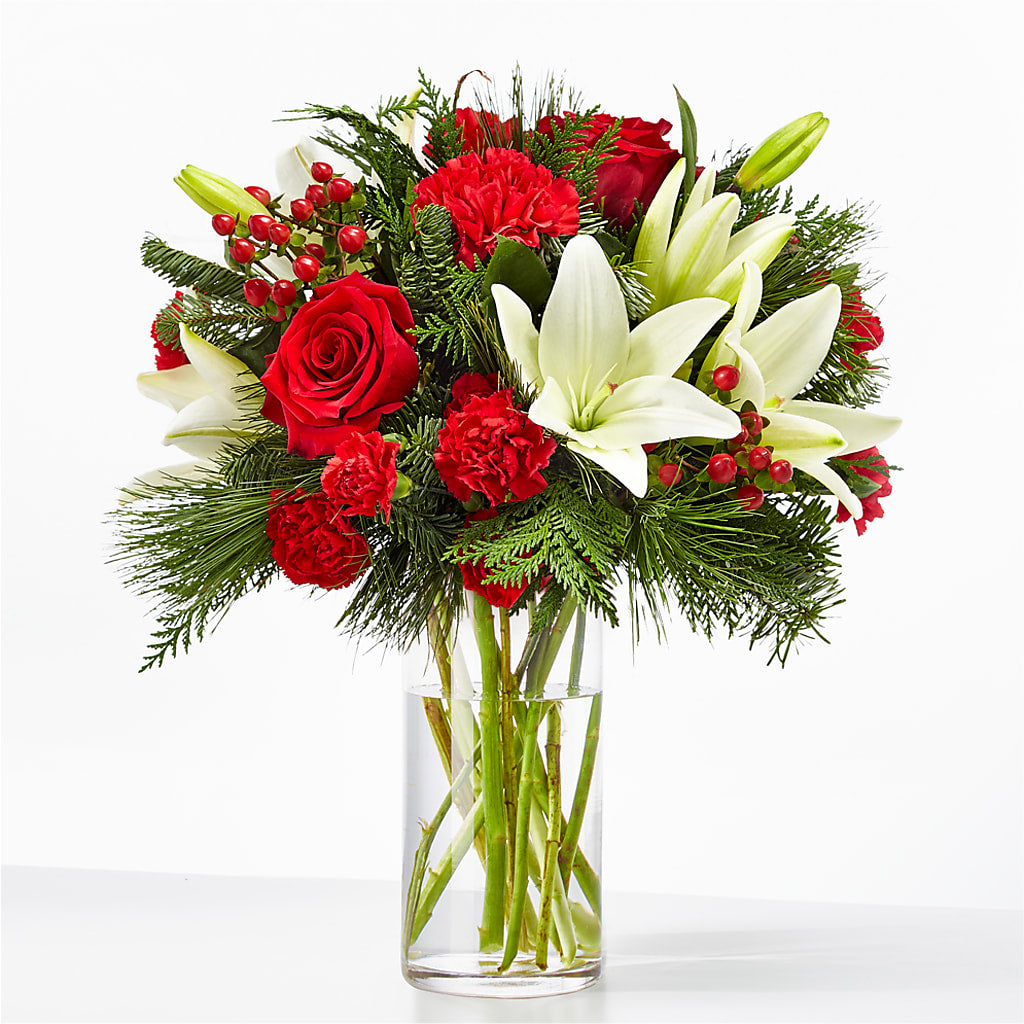 Joyful Greetings Bouquet – Star Market, West Bridgewater MA