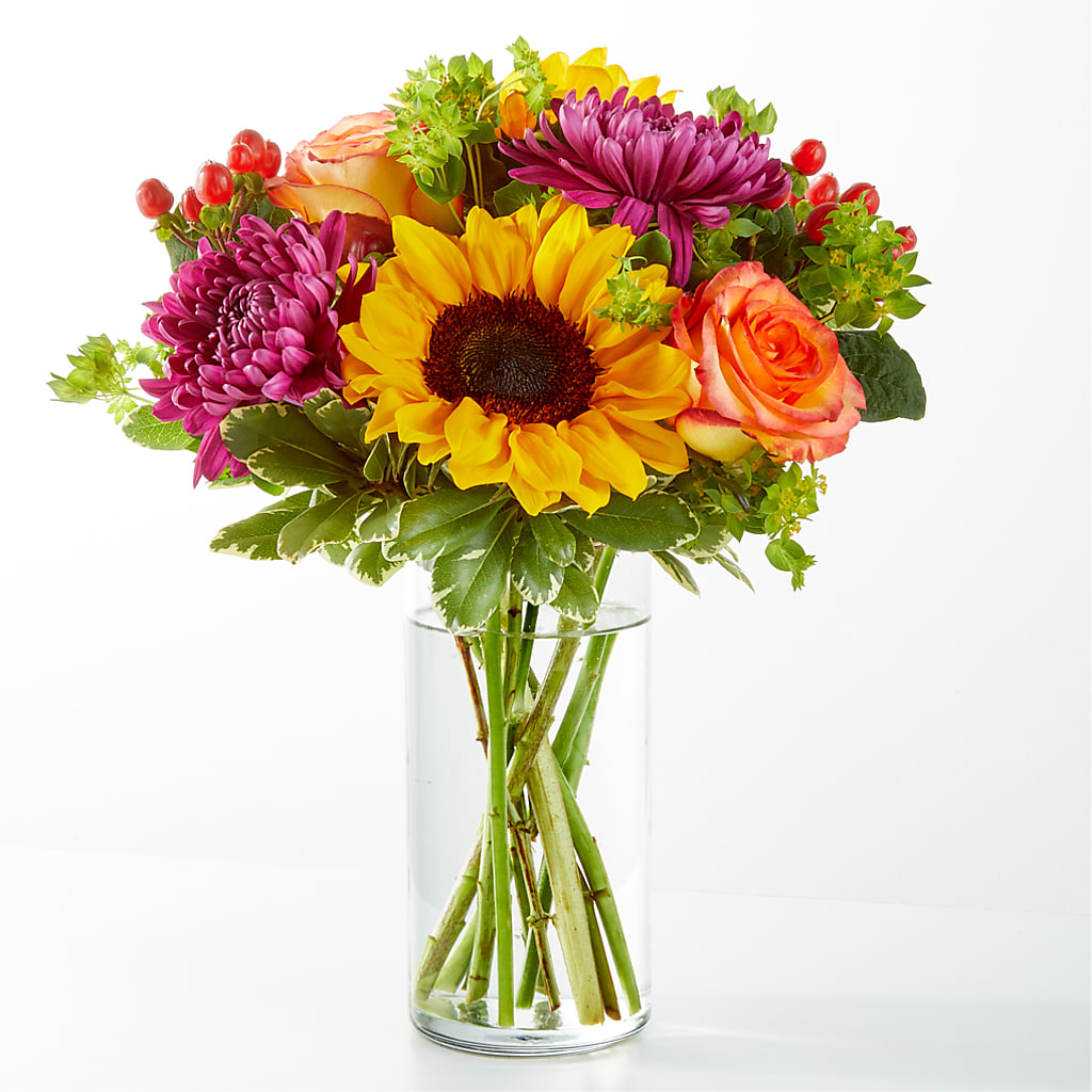 Nature Walk Bouquet – Star Market, West Bridgewater MA