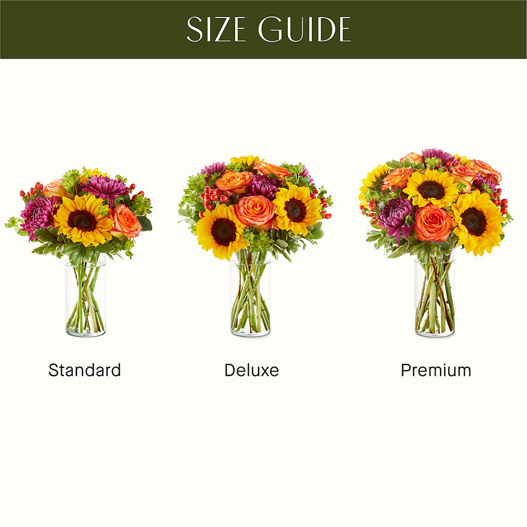 Nature Walk Bouquet – Star Market, West Bridgewater MA