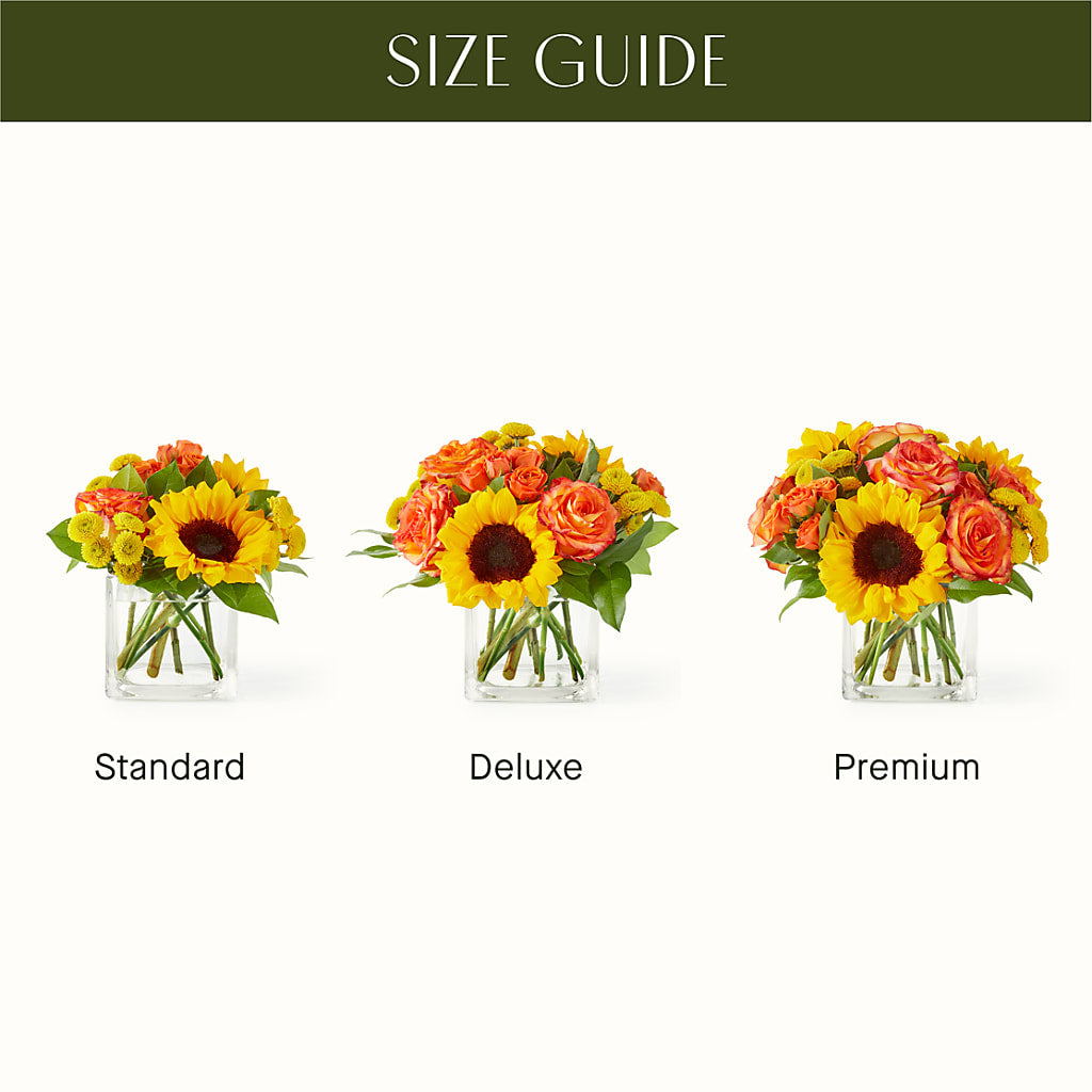 Picnic in the Park Bouquet – Star Market, West Bridgewater MA