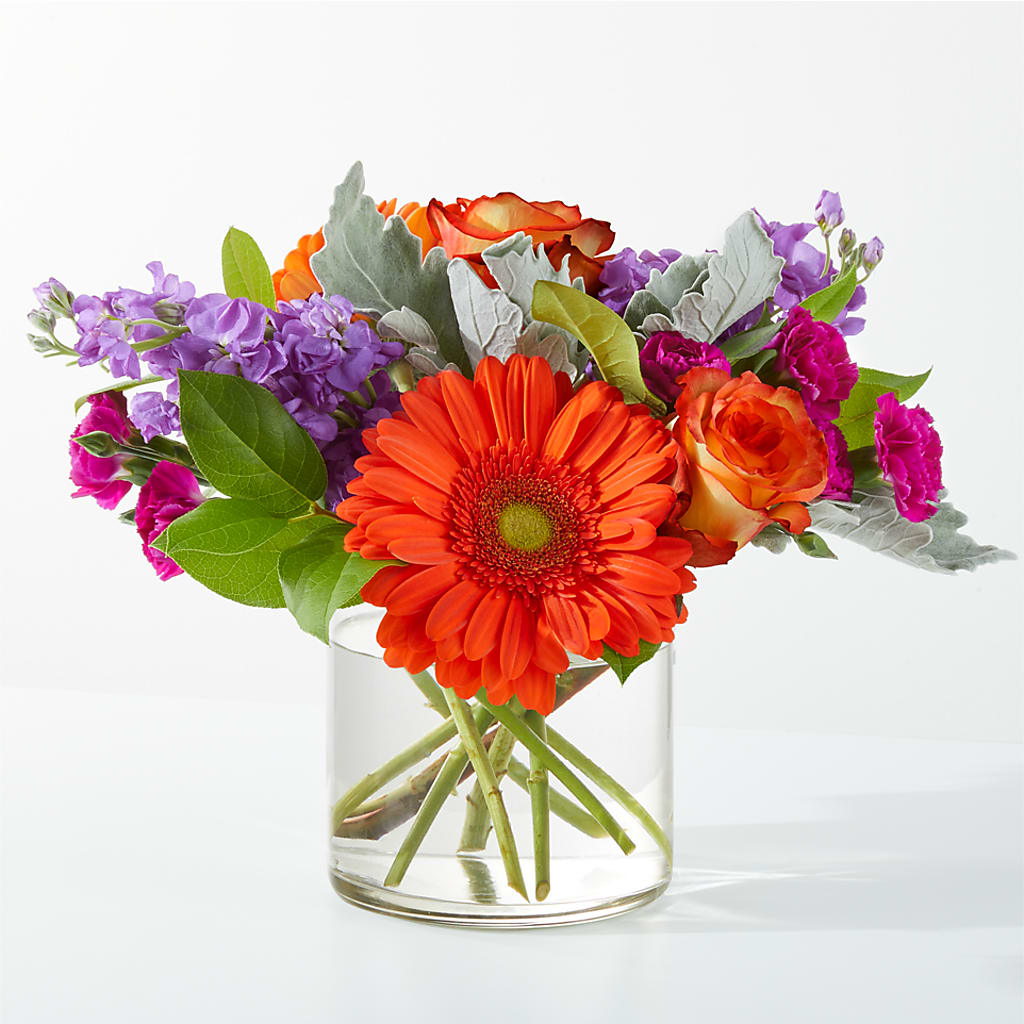 Sangria Bouquet – Star Market, West Bridgewater MA