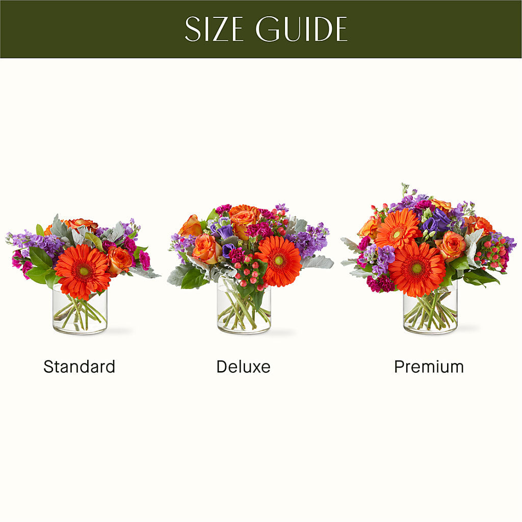 Sangria Bouquet – Star Market, West Bridgewater MA
