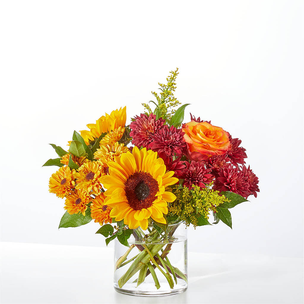Flannel Scarf Bouquet – Star Market, West Bridgewater MA
