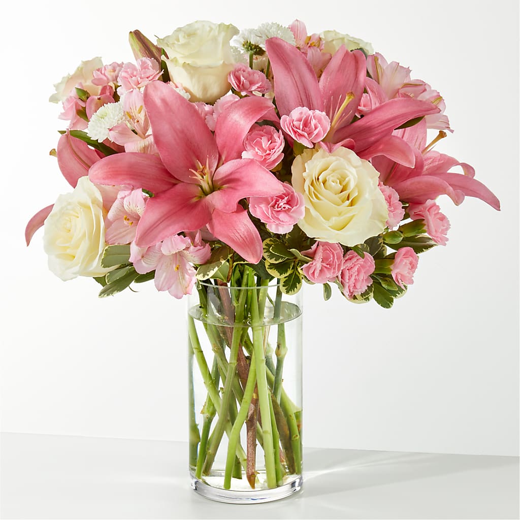 Piece of Cake Bouquet – Star Market, West Bridgewater MA