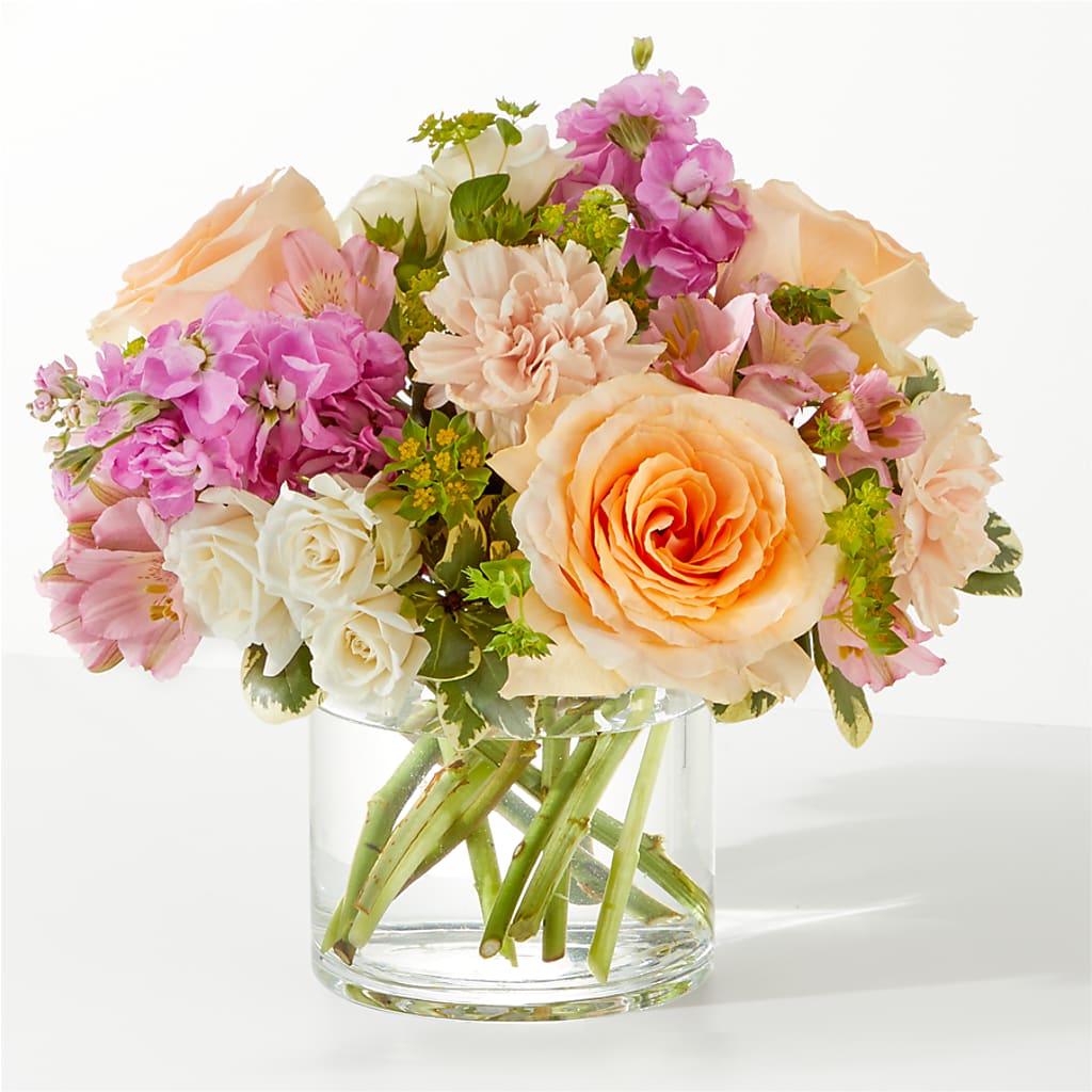 Paradise Bouquet – Star Market, West Bridgewater MA
