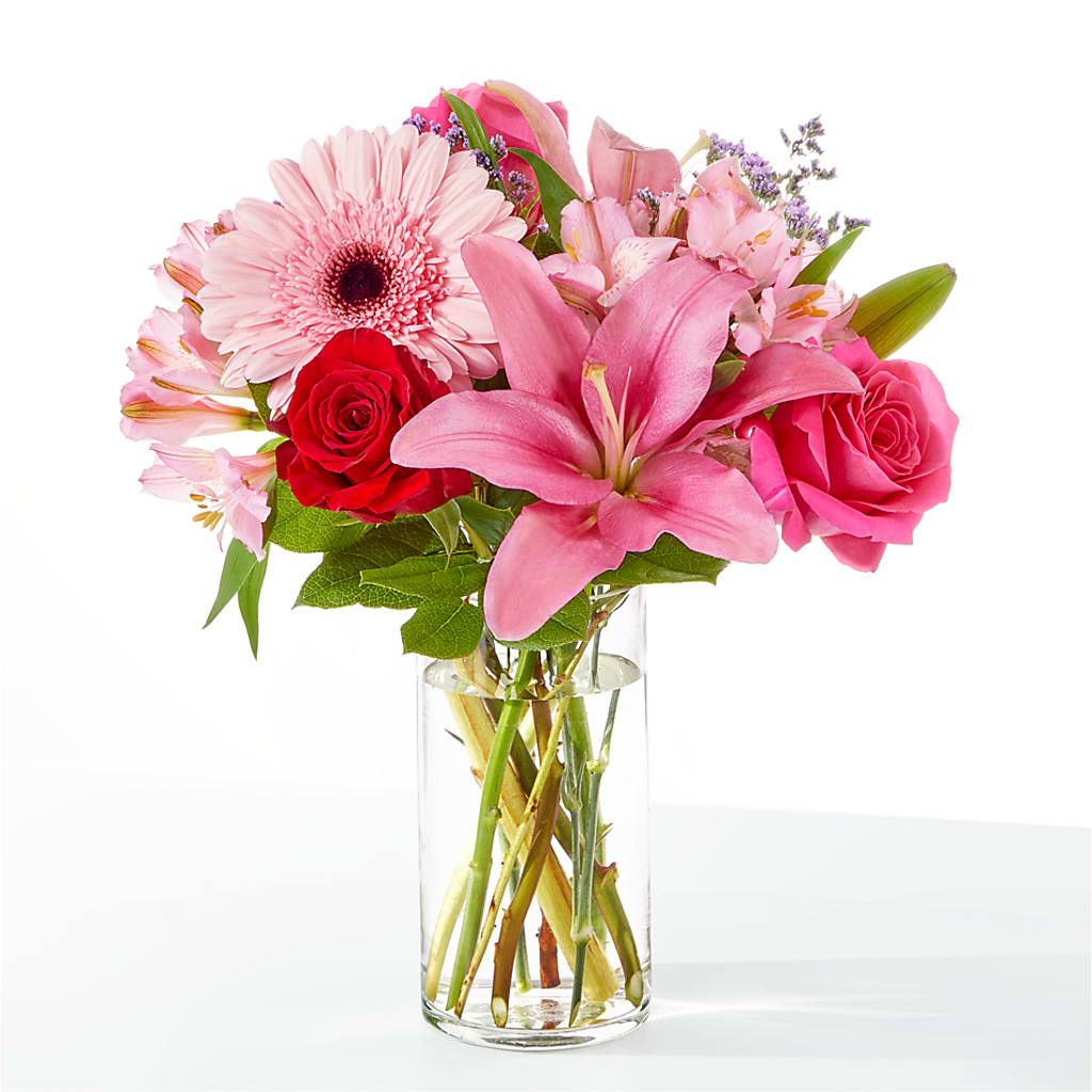 Lots of Love Bouquet – Star Market, West Bridgewater MA