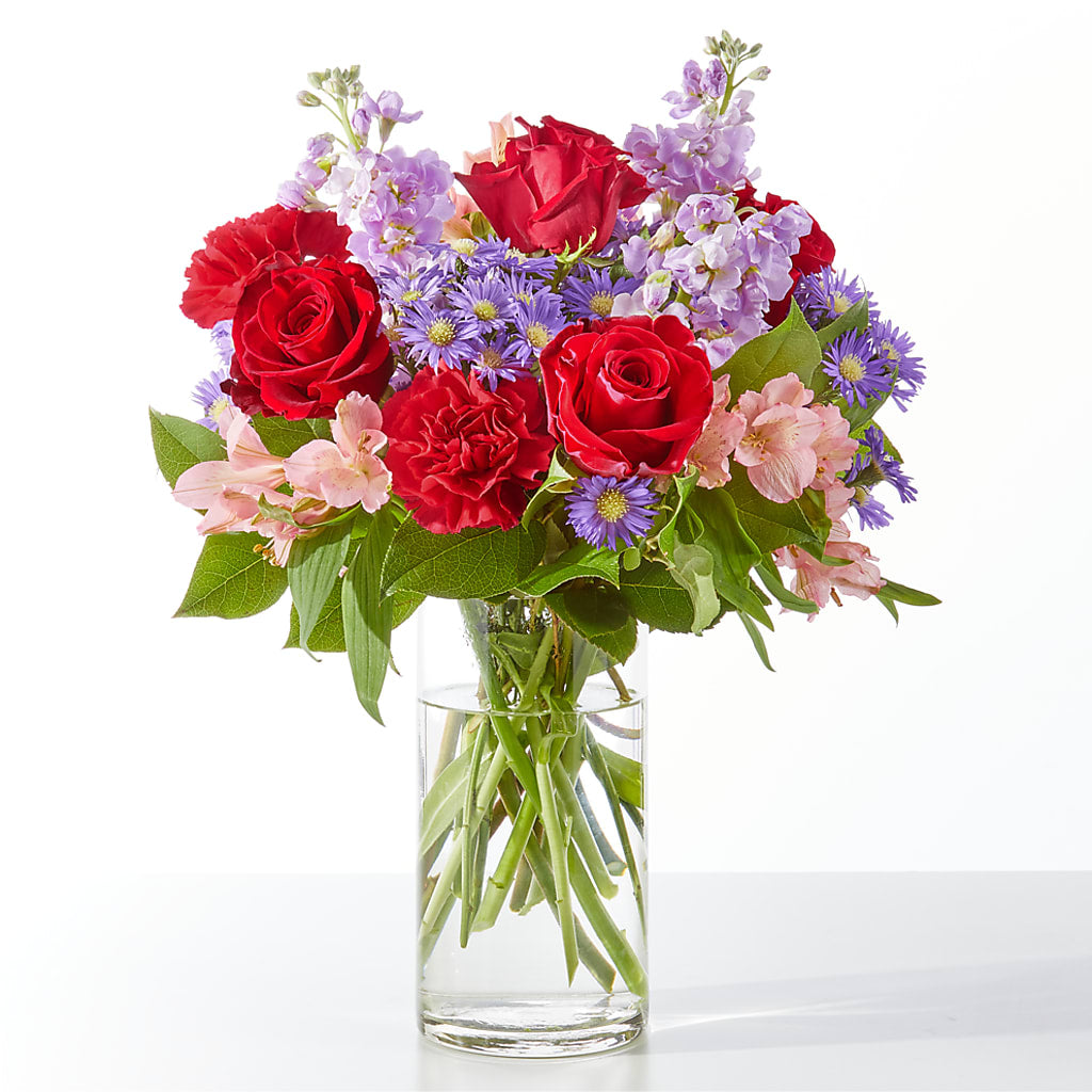 Your Majesty Bouquet – Star Market, West Bridgewater MA
