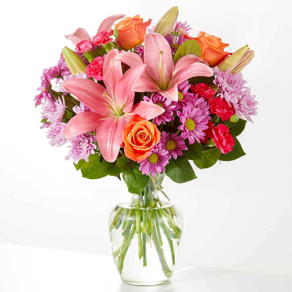 One and Only Bouquet – Star Market, West Bridgewater MA