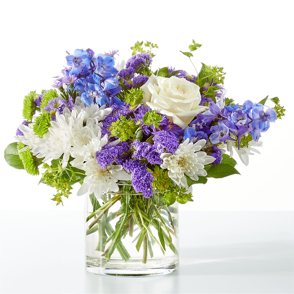 Genuine Gestures Bouquet – Star Market, West Bridgewater MA