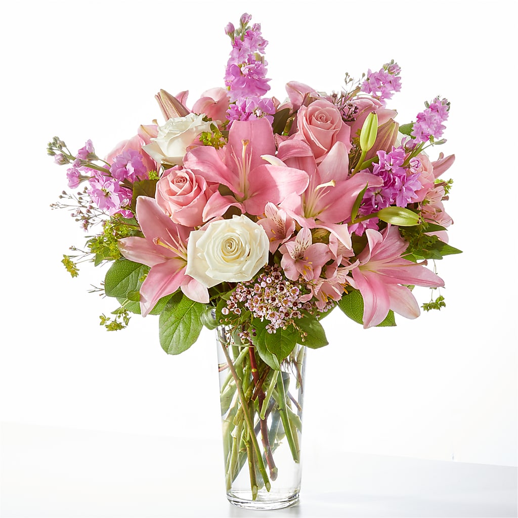 Ethereal Beauty Bouquet – Star Market, West Bridgewater MA