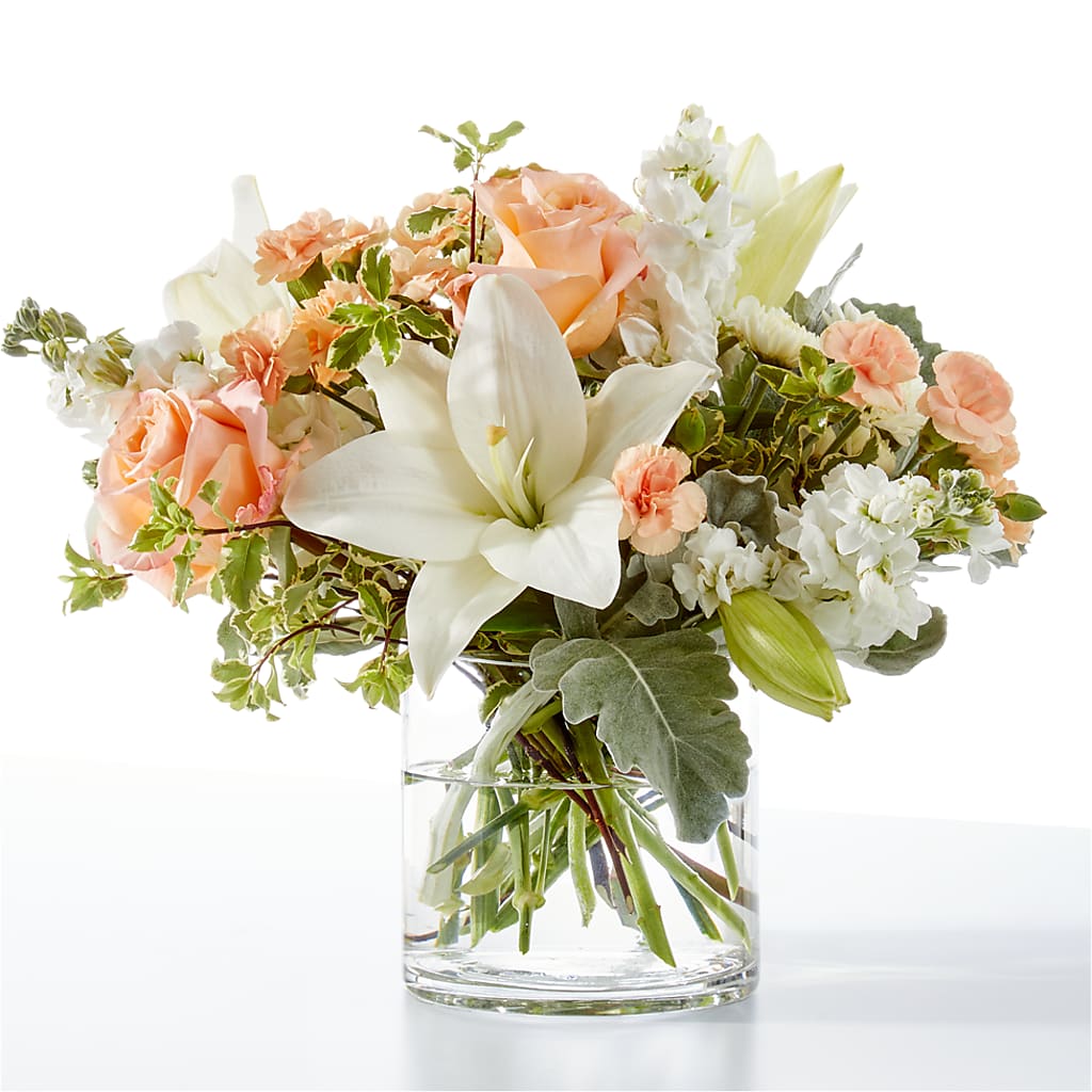 Darling Bouquet – Star Market, West Bridgewater MA