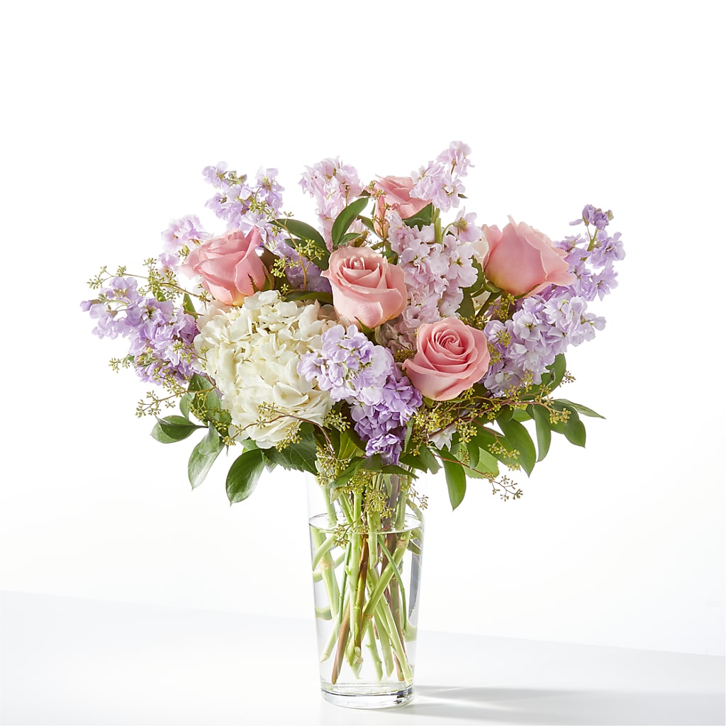 Embraced Bouquet – Star Market, West Bridgewater MA