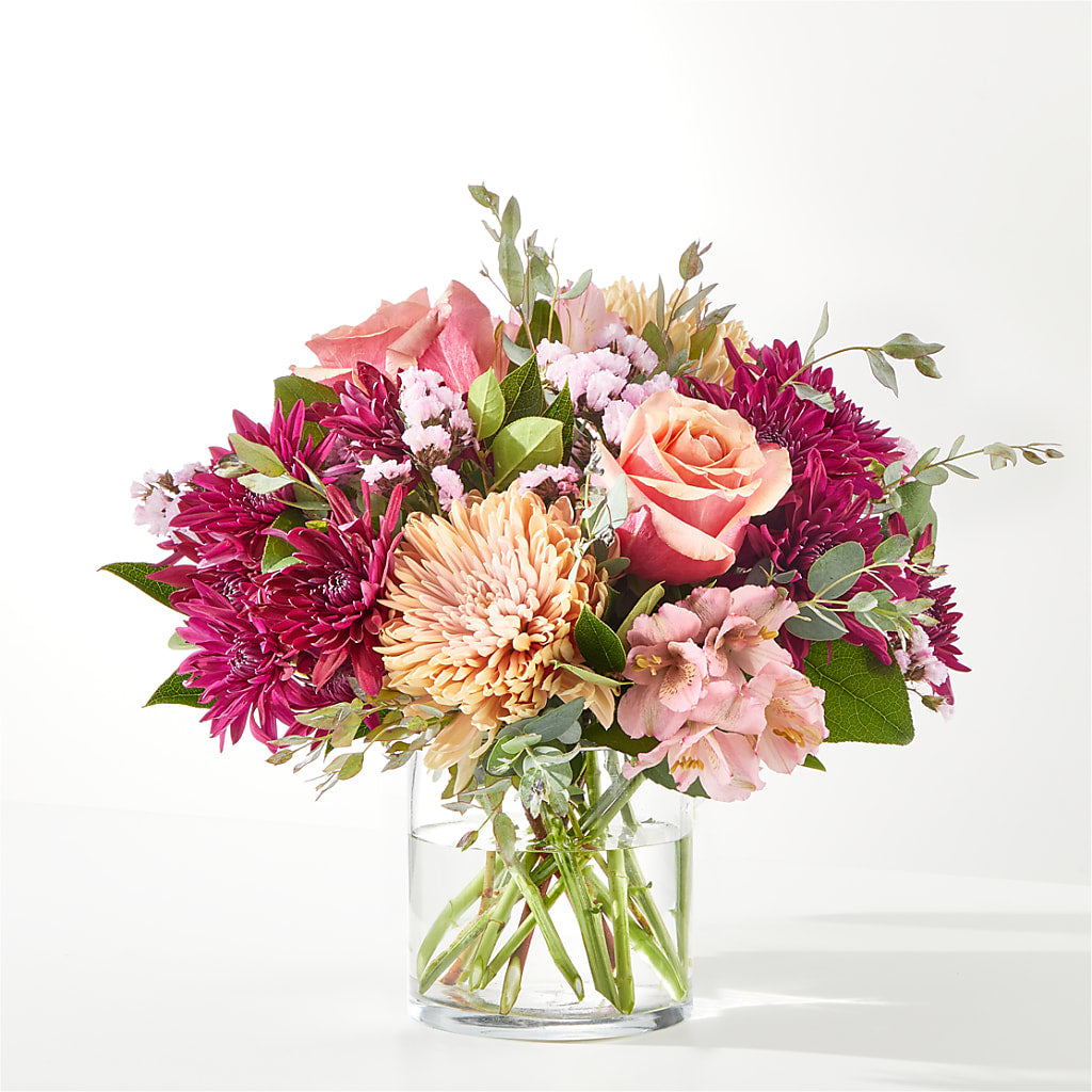 Berry Cobbler Bouquet – Star Market, West Bridgewater MA