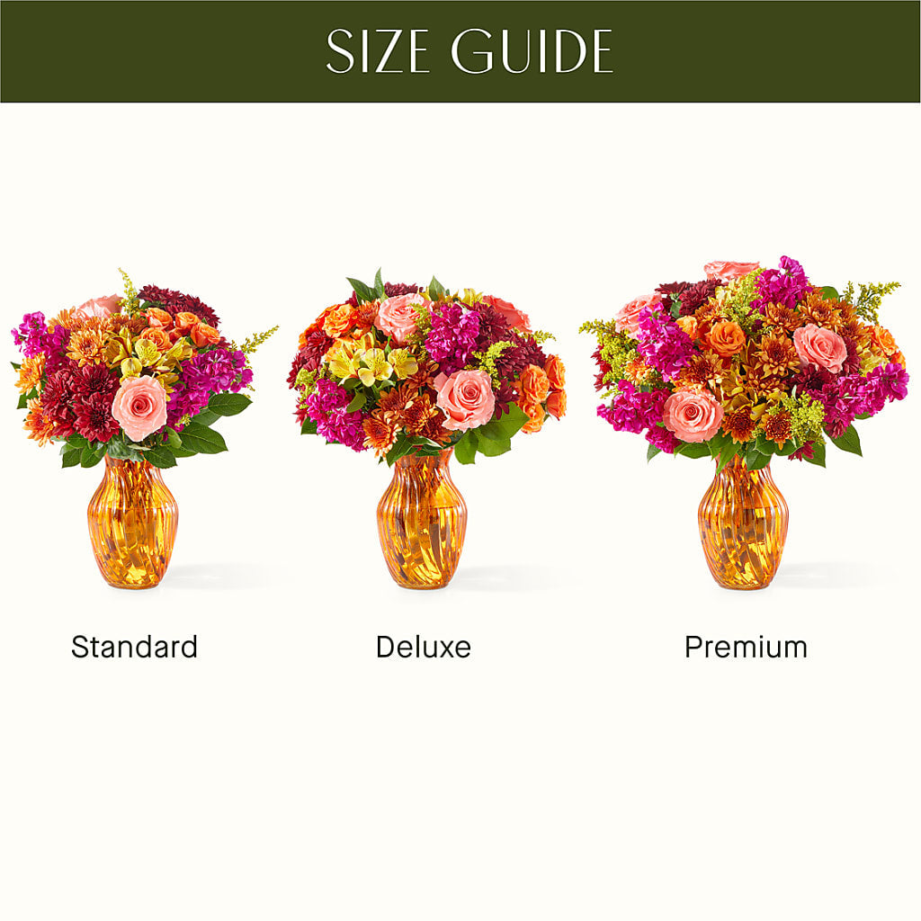 Countryside Bouquet – Star Market, West Bridgewater MA