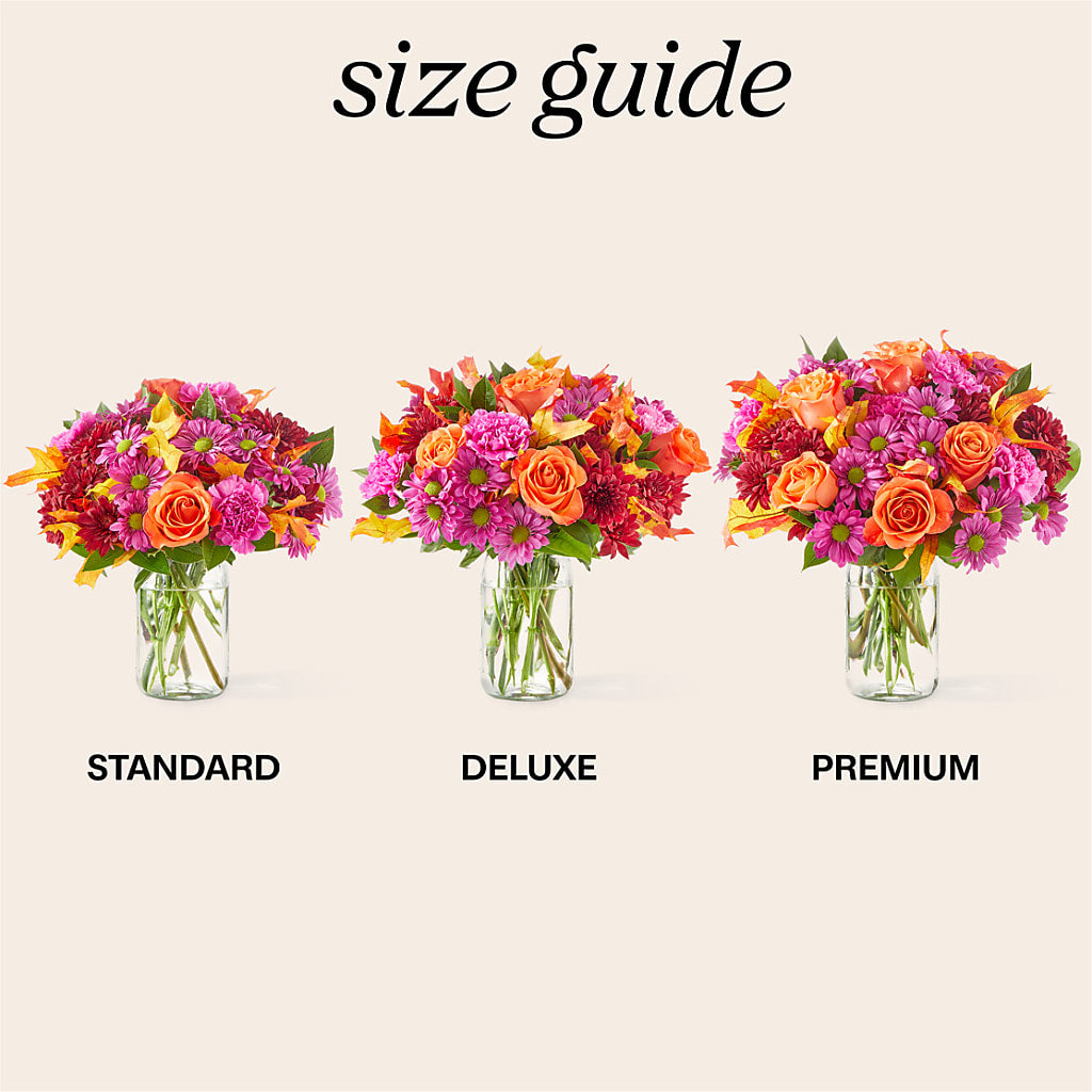 Mum's the Word Bouquet – Star Market, West Bridgewater MA