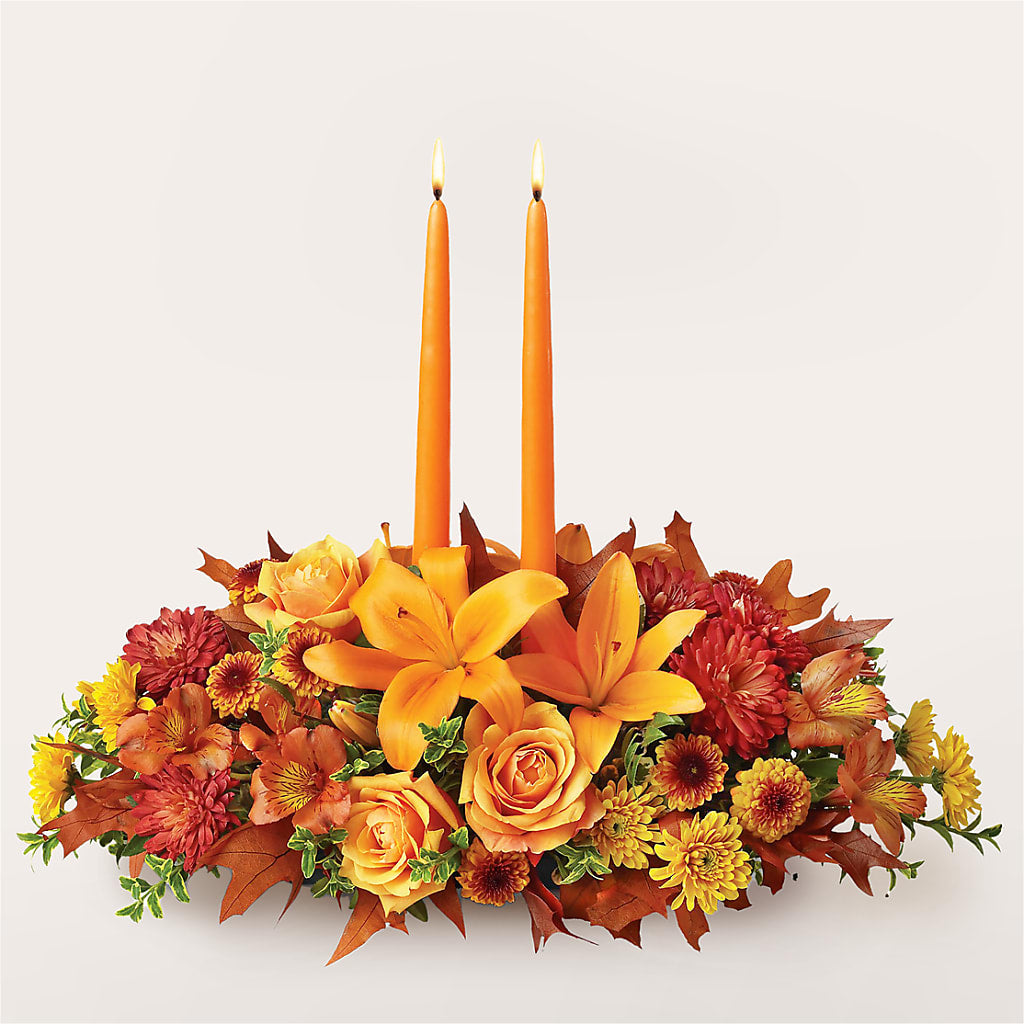 Traditions Centerpiece – Star Market, West Bridgewater MA