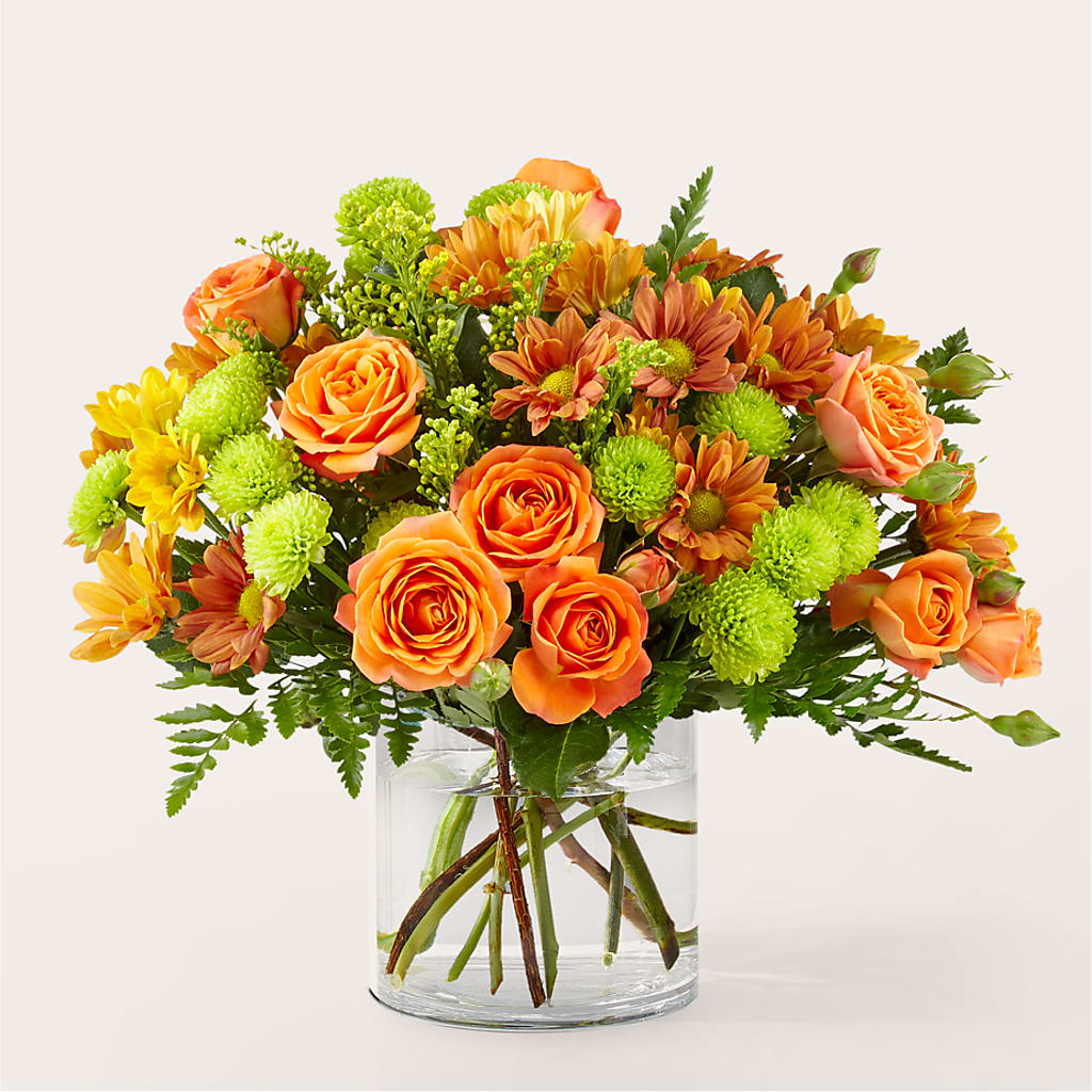The Farmhouse Bouquet – Star Market, West Bridgewater MA