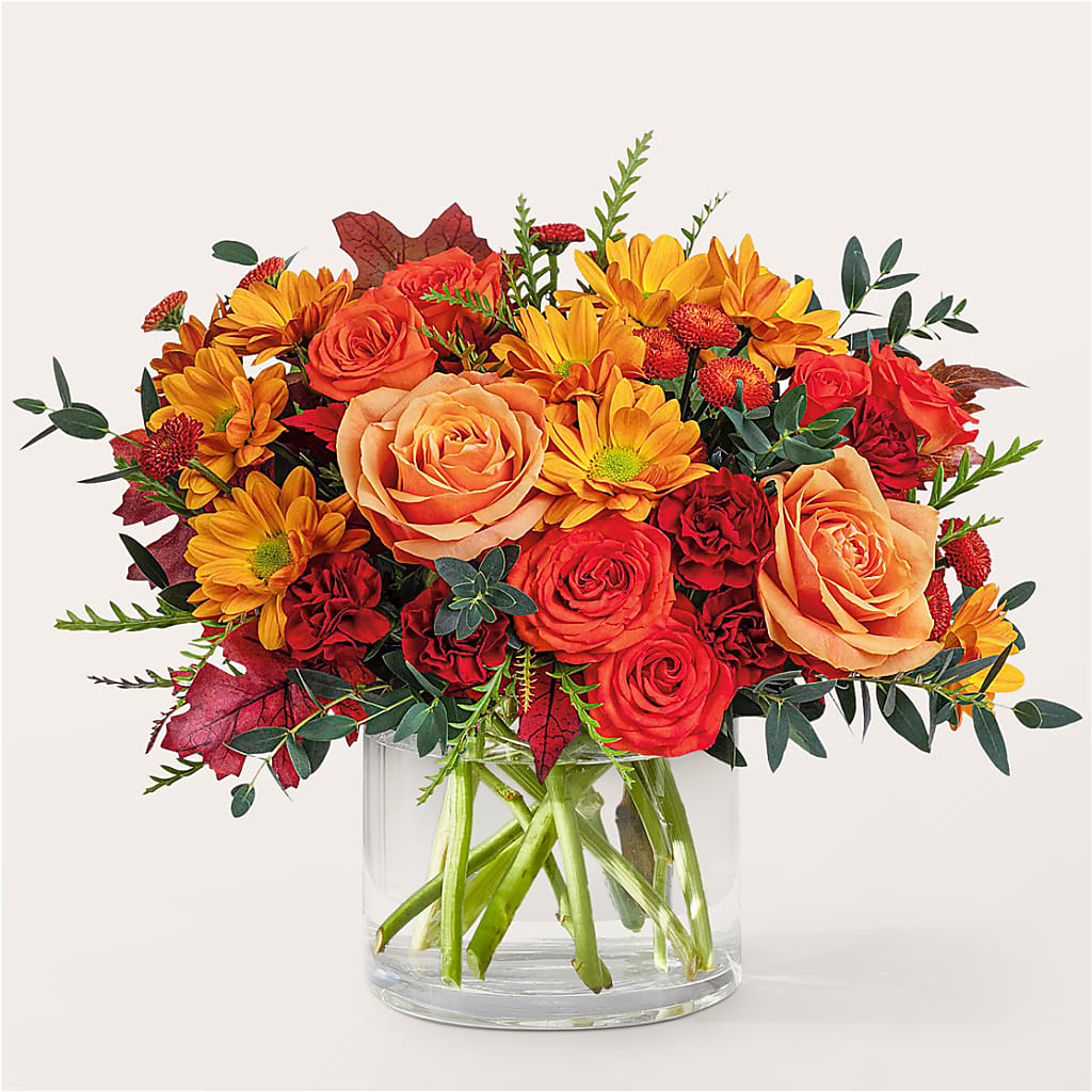 Sweet as Cinnamon Bouquet – Star Market, West Bridgewater MA