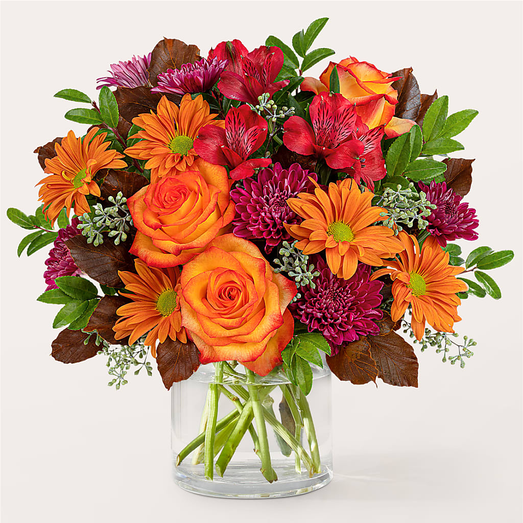 Brisk Morning Bouquet – Star Market, West Bridgewater MA