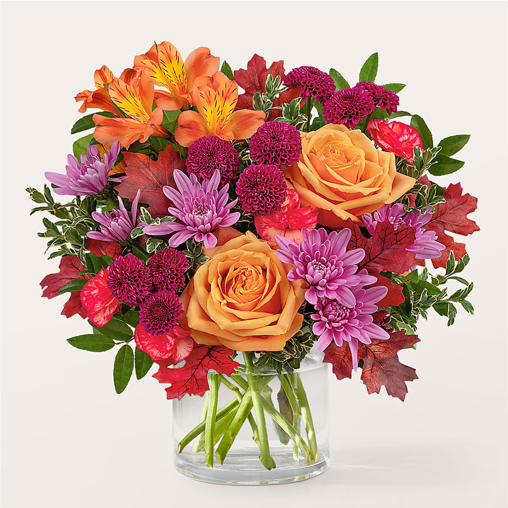 Terracotta Treasures Bouquet – Star Market, West Bridgewater MA