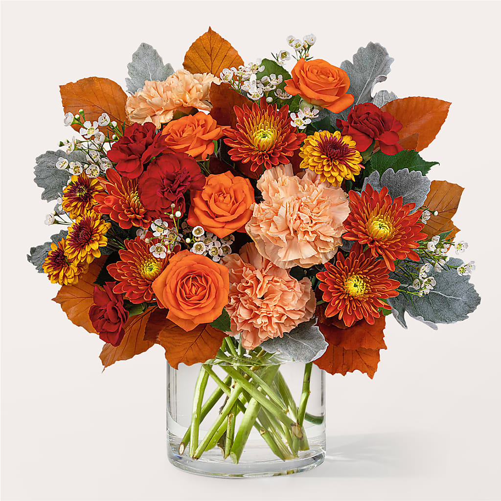 Merlot Bouquet – Star Market, West Bridgewater MA