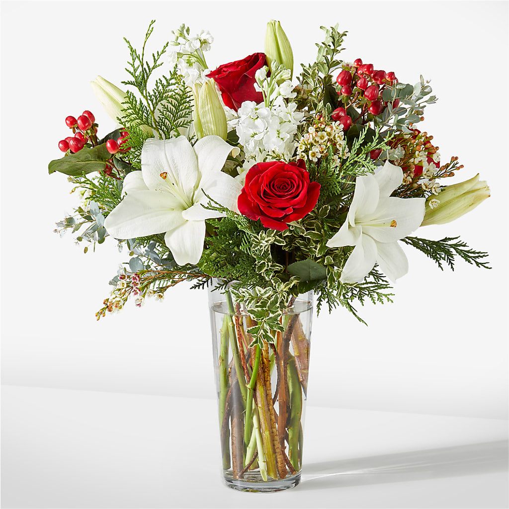 Twinkle Lights Bouquet – Star Market, West Bridgewater MA