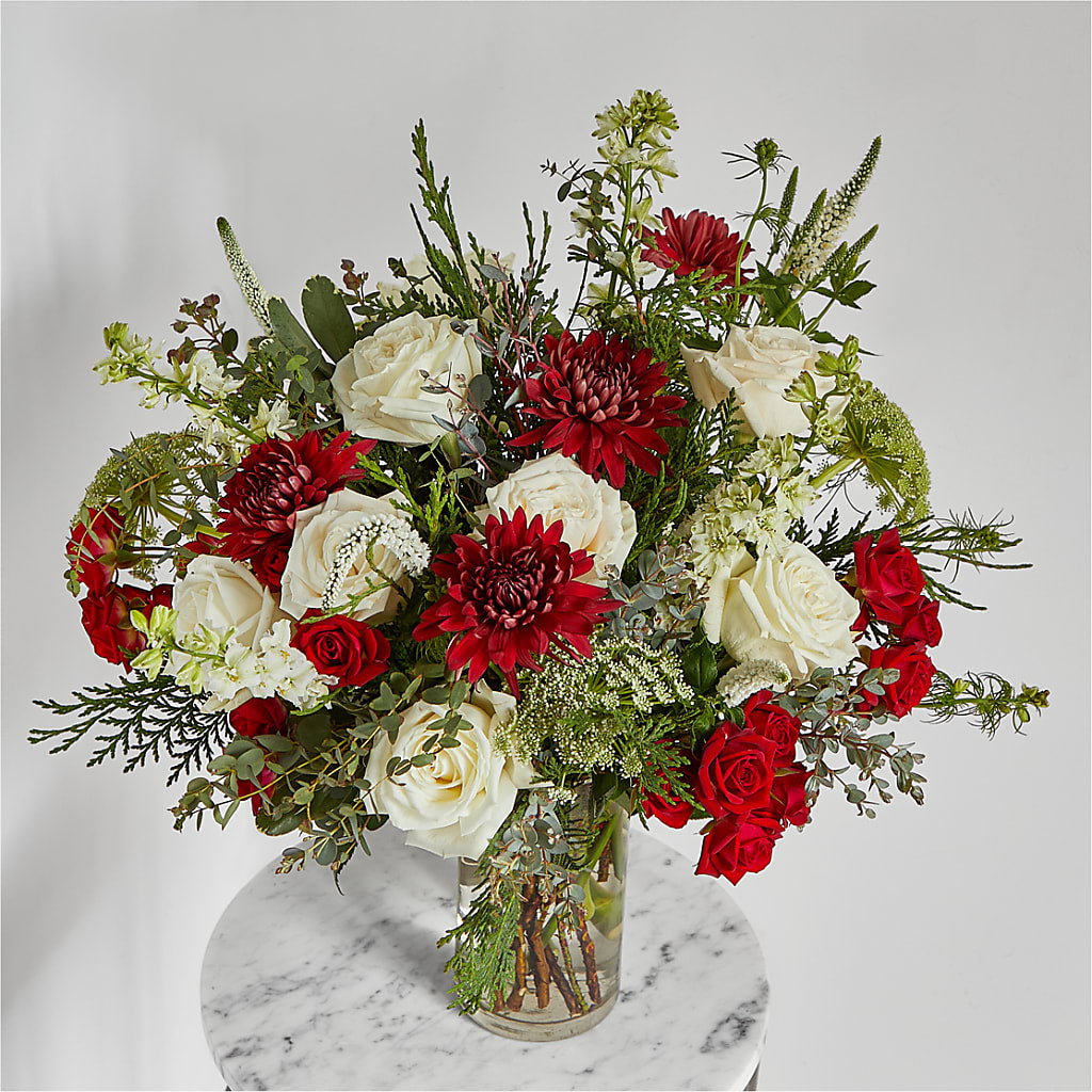 Favorite Traditions Bouquet – Star Market, West Bridgewater MA