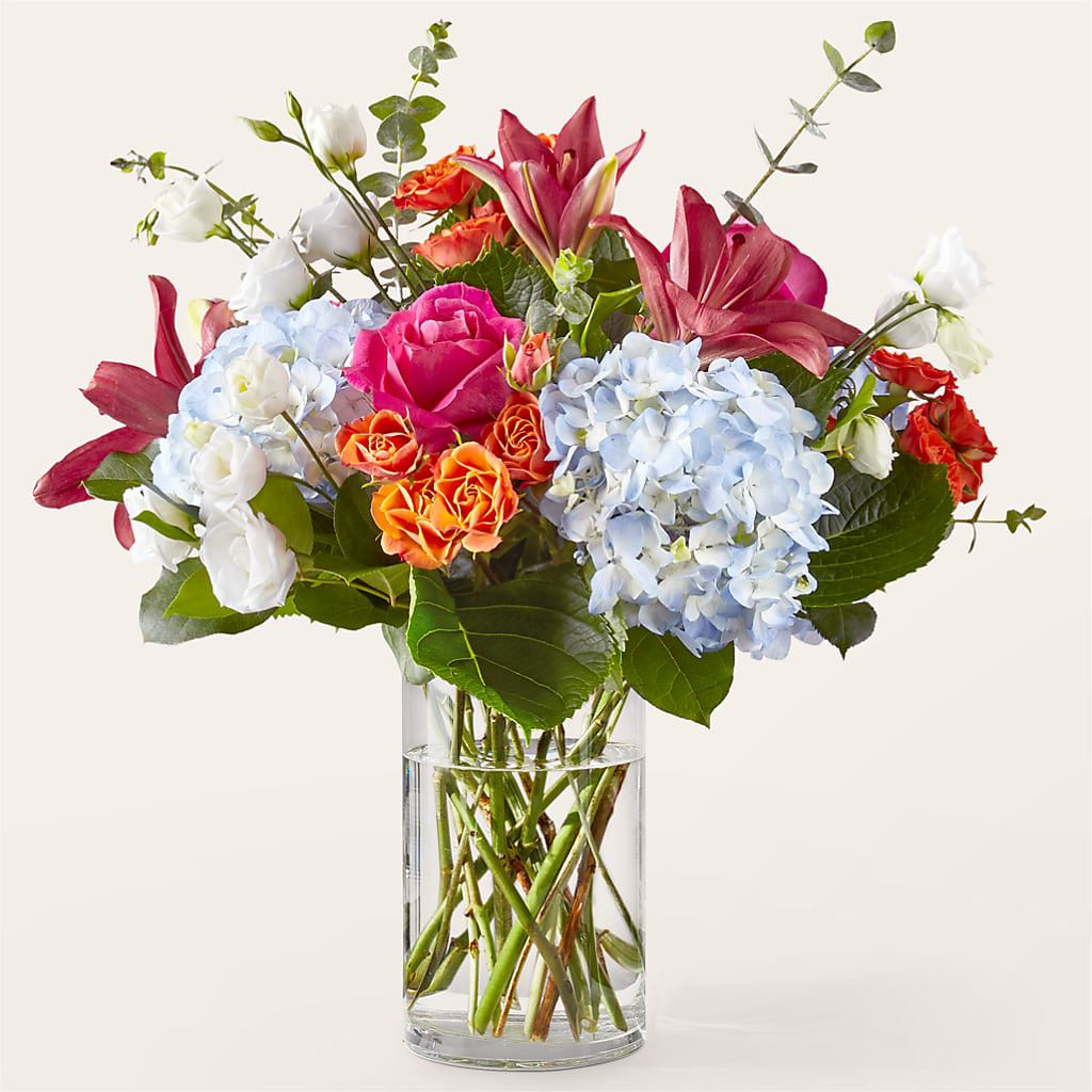 Awestruck Luxury Bouquet – Star Market, West Bridgewater MA