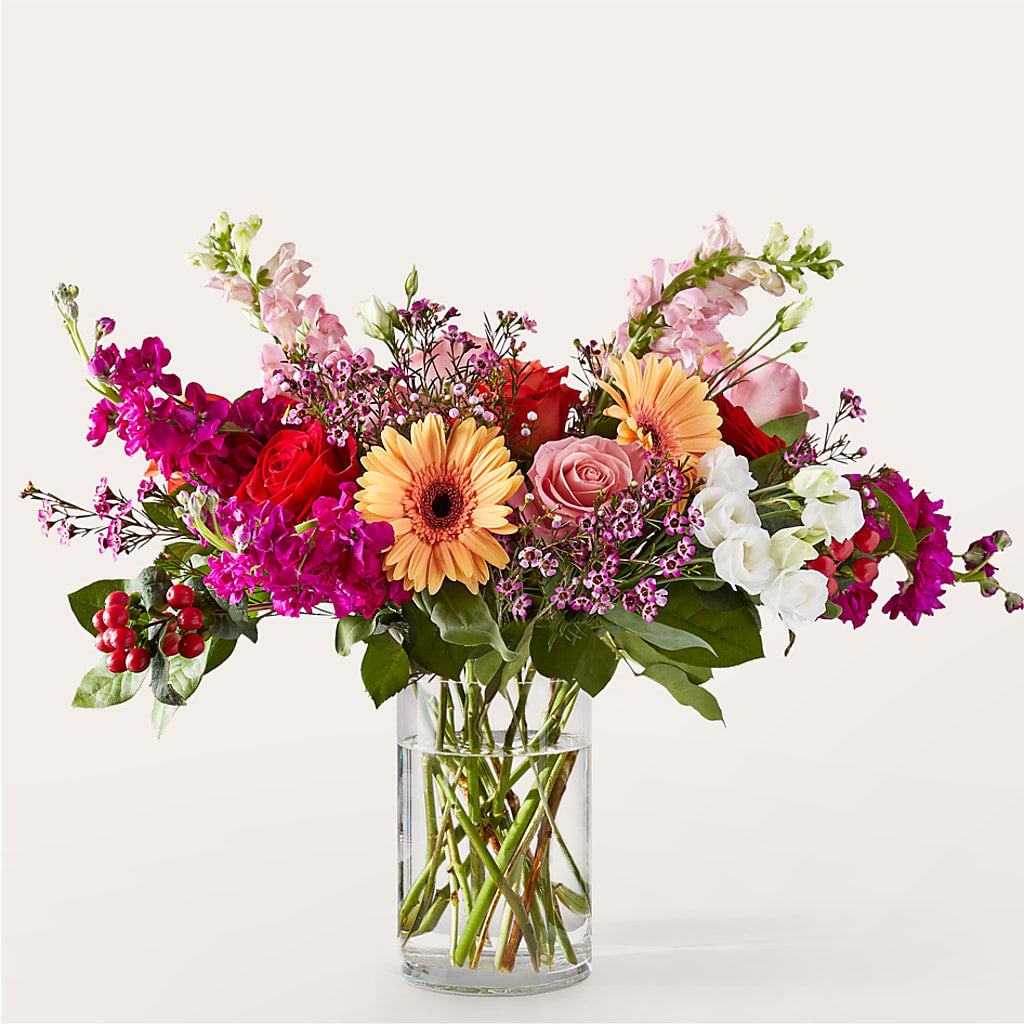 Renaissance Luxury Bouquet – Star Market, West Bridgewater MA
