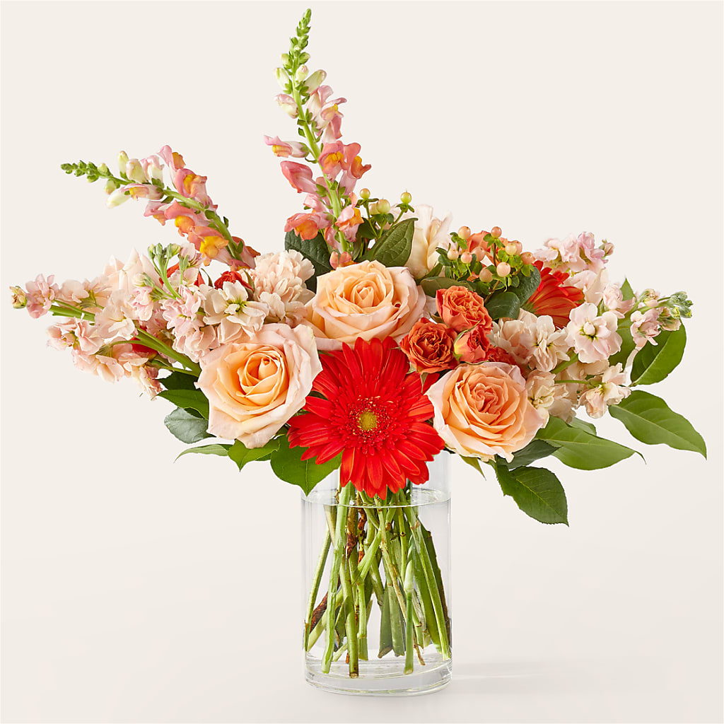 Paloma Please Bouquet – Star Market, West Bridgewater MA