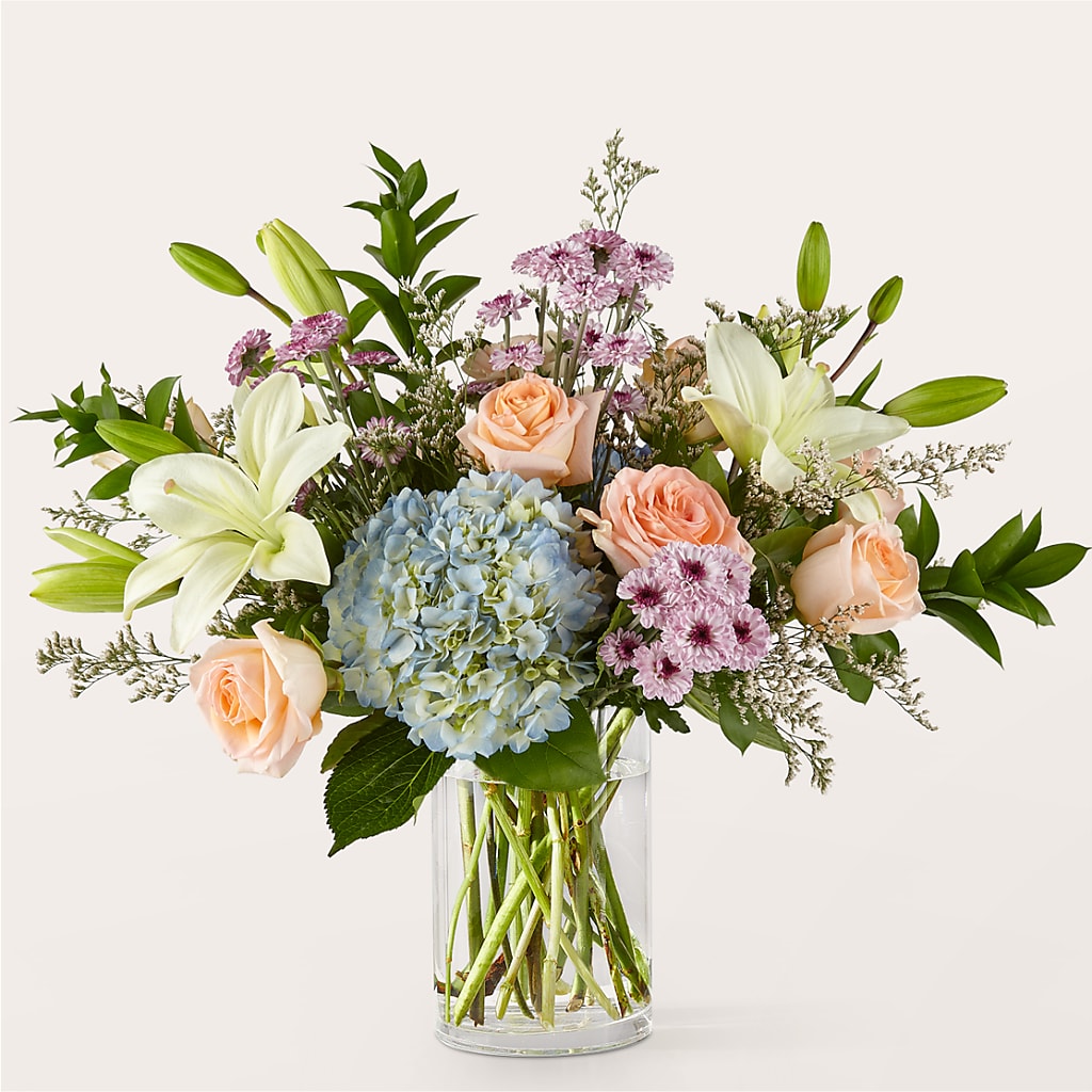 Slow Mornings Bouquet – Star Market, West Bridgewater MA