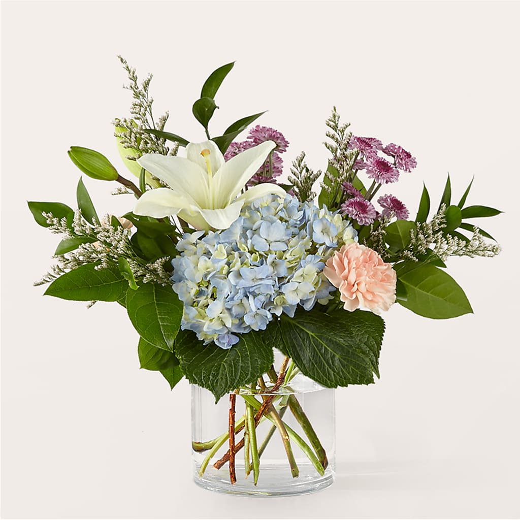 Slow Mornings Bouquet – Star Market, West Bridgewater MA