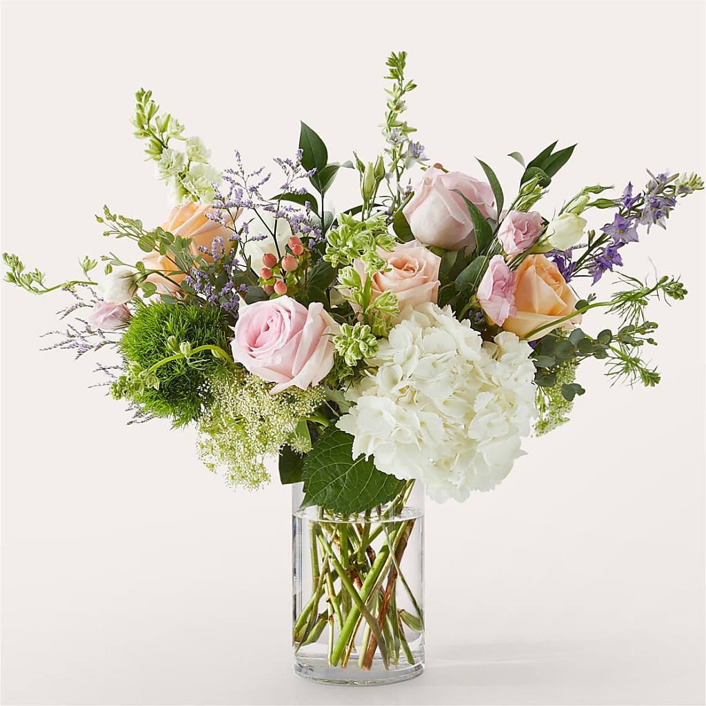 From Scratch Luxury Bouquet – Star Market, West Bridgewater MA