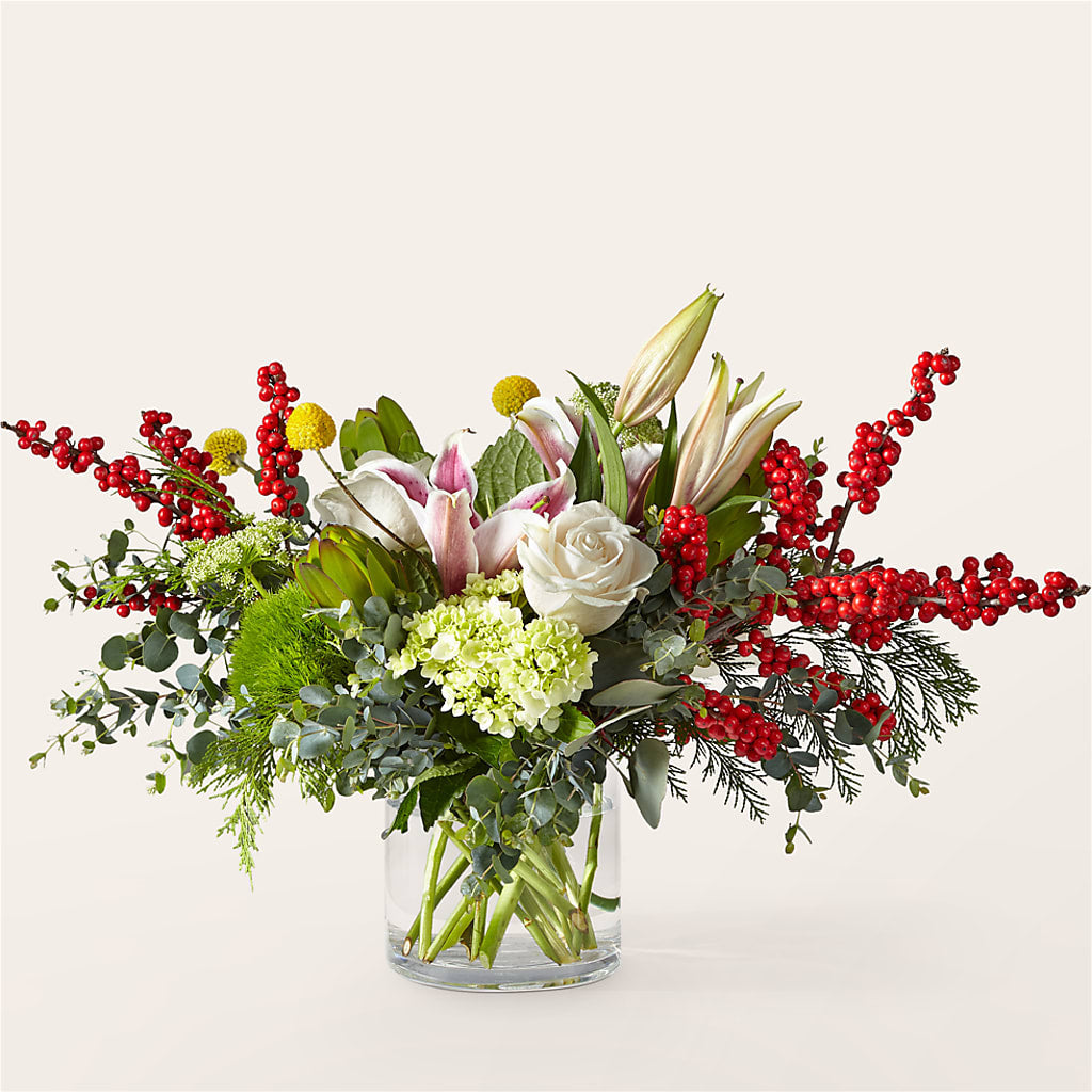 Berry & Bright Bouquet – Star Market, West Bridgewater MA