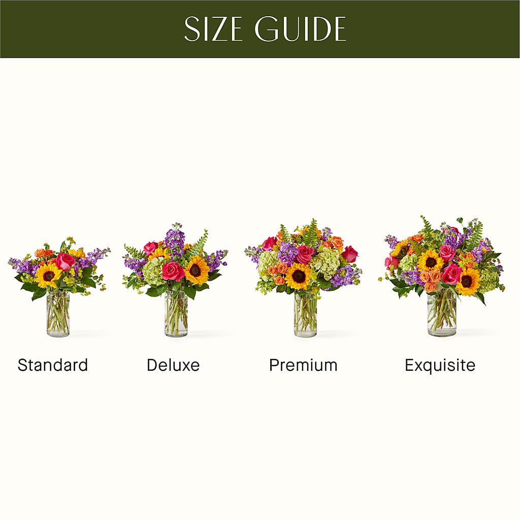 Vibrant Greetings Bouquet – Star Market, West Bridgewater MA