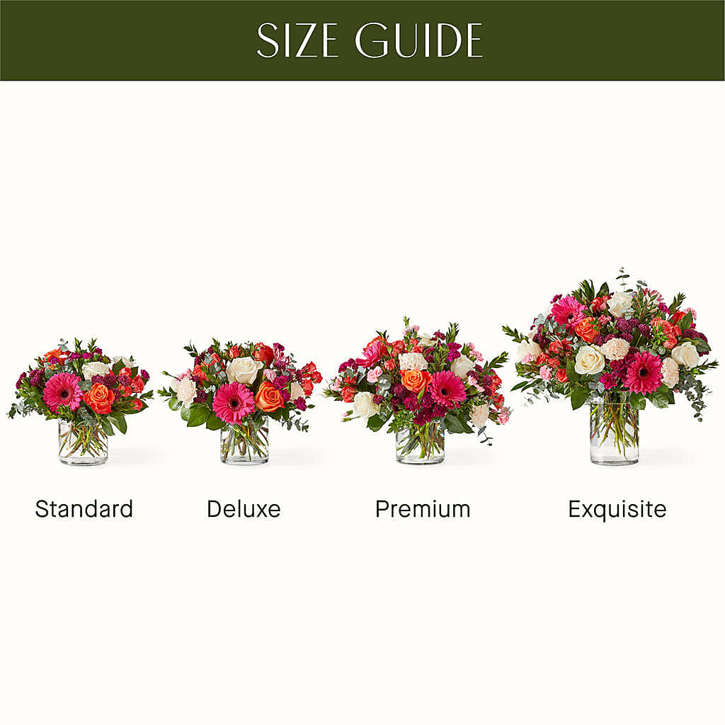Smell the Roses Bouquet – Star Market, West Bridgewater MA