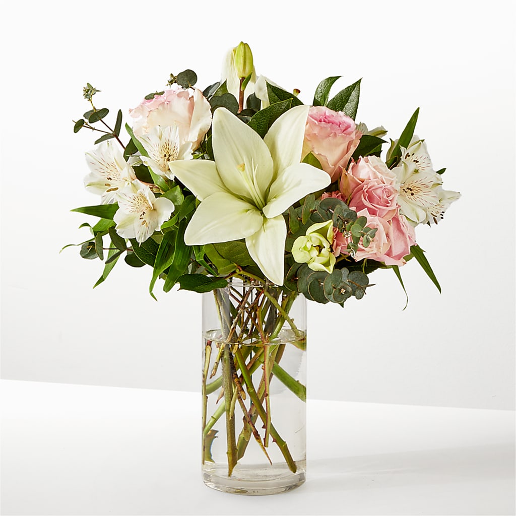 Ballet Slippers Bouquet – Star Market, West Bridgewater MA