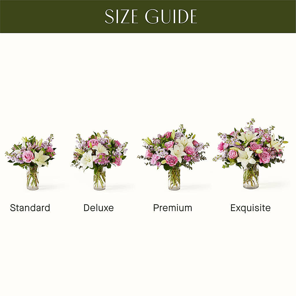 Daydreamer Bouquet – Star Market, West Bridgewater MA