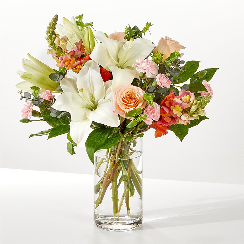 Grapefruit Splash Bouquet – Star Market, West Bridgewater MA