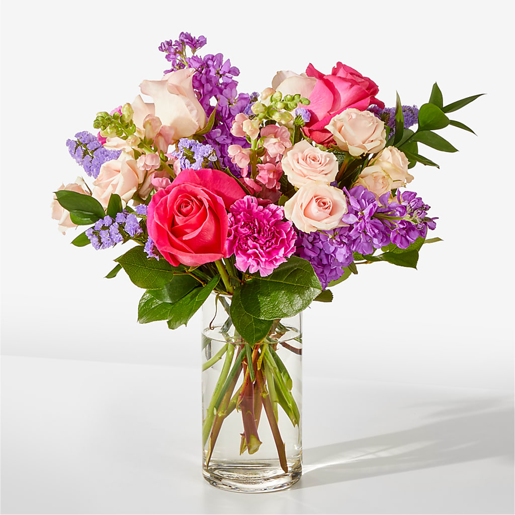 The Cha-Cha Bouquet – Star Market, West Bridgewater MA